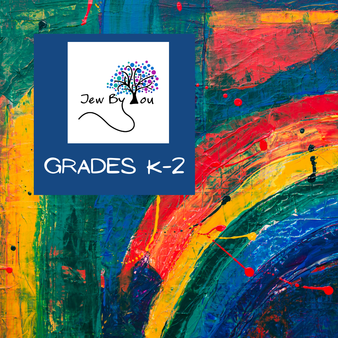 grades K-2